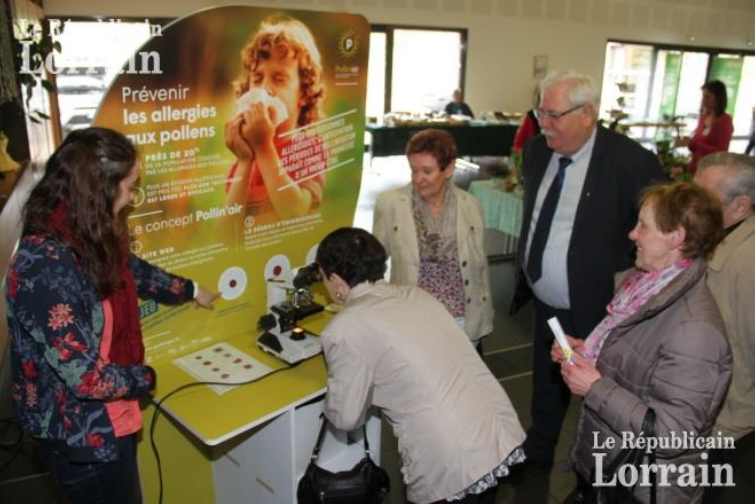 Photo Republicain Lorrain